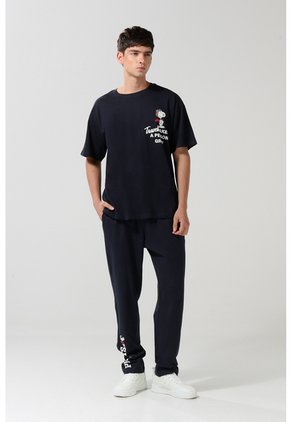 KOAJ CAMISETA KOAJ KABLUK 25448 3/25