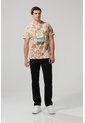 KOAJ CAMISETA KOAJ MODOW 26666 4/25 de Koaj