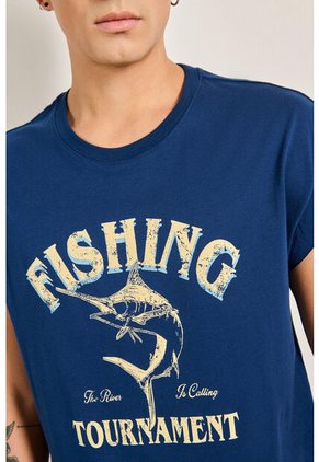 KOAJ CAMISETA KOAJ LEUS 1/24