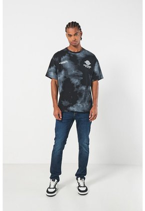 KOAJ PANTALON KOAJ SKINNY FIT 16376 4/24