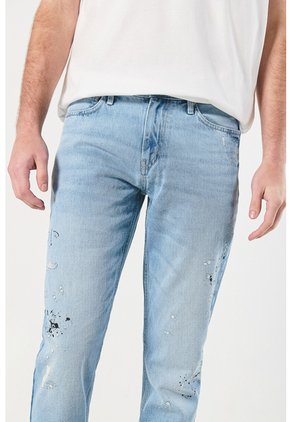 KOAJ PANTALON KOAJ JEAN SLIM 16925 M 4/24