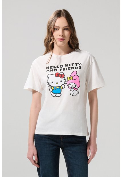 KOAJ CAMISETA KOAJ MORNI 26697 4/25