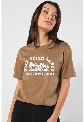 KOAJ CAMISETA KOAJ 11977 3/24