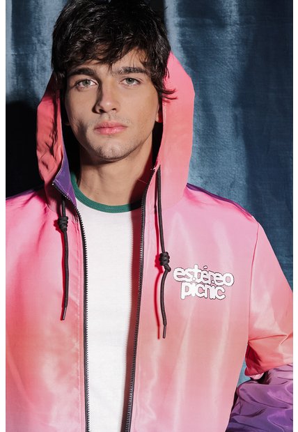 KOAJ CHAQUETA KOAJ RAINBOW 1/26