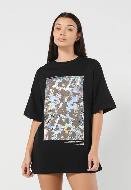 KOAJ CAMISETA KOAJ TION 3/24