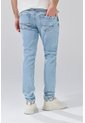 KOAJ PANTALON KOAJ JEAN  SKINNY FIT 31722 1/2 de Koaj