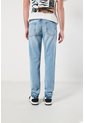 KOAJ PANTALON KOAJ JEAN SLIM 16925 M 4/24 de Koaj