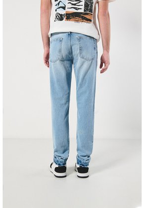 KOAJ PANTALON KOAJ JEAN SLIM 16925 M 4/24
