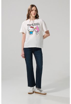 KOAJ CAMISETA KOAJ MORNI 26697 4/25