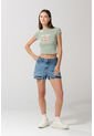 KOAJ SHORT KOAJ JEAN VINTAGE AG 21903 M 1/25 de Koaj