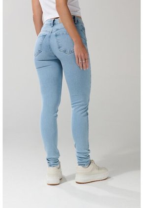 PANTALON KOAJ JEAN PUSH UP 23346 2/25