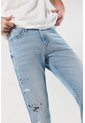 KOAJ PANTALON KOAJ JEAN SLIM 16925 M 4/24 de Koaj