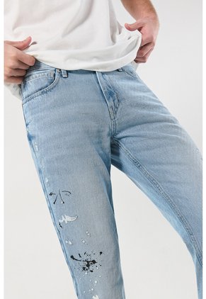 KOAJ PANTALON KOAJ JEAN SLIM 16925 M 4/24