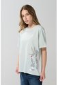KOAJ CAMISETA KOAJ NEZY 23010 2/25 de Koaj