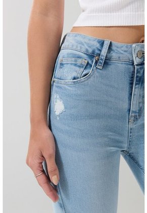 PANTALON KOAJ JEAN PUSH UP 23346 2/25