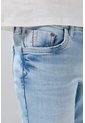 KOAJ PANTALON KOAJ JEAN  SKINNY FIT 31722 1/2 de Koaj