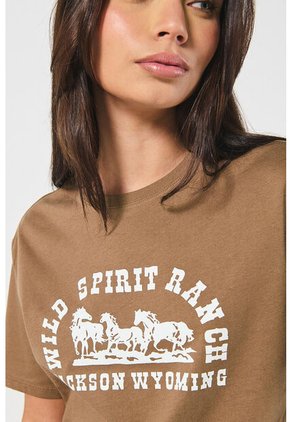 KOAJ CAMISETA KOAJ 11977 3/24