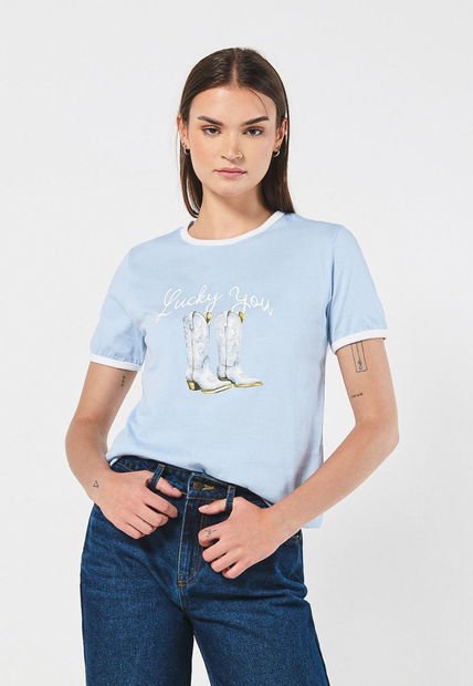 KOAJ CAMISETA KOAJ 12182 3/24