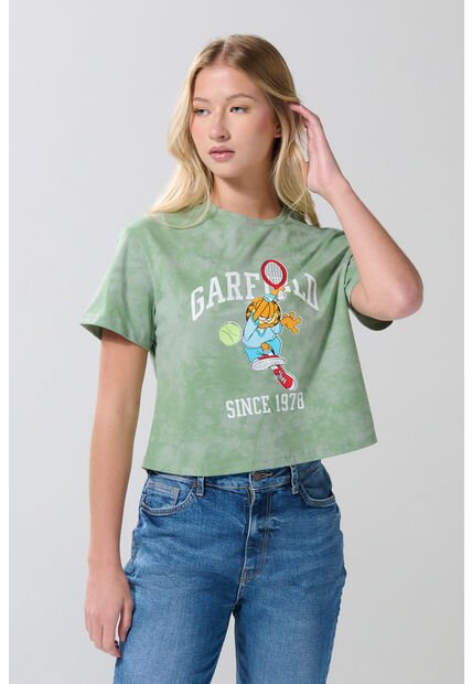 CAMISETA KOAJ SENTY 24798 2/25