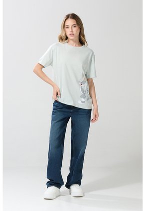KOAJ CAMISETA KOAJ NEZY 23010 2/25