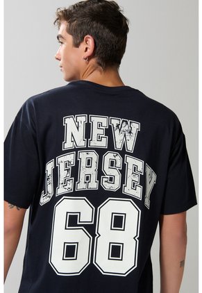 KOAJ CAMISETA KOAJ NIU 23504 2/25