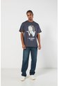 KOAJ CAMISETA KOAJ BRACKEYN 15885 4/24 de Koaj