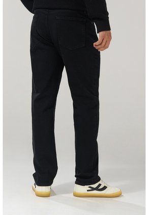 KOAJ PANTALON KOAJ JEAN STRAIGHT LEG 30008 4/