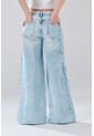 KOAJ PANTALON JEAN KOAJ SUP OPEN LEG 31496 M de Koaj