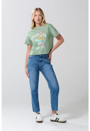 CAMISETA KOAJ SENTY 24798 2/25