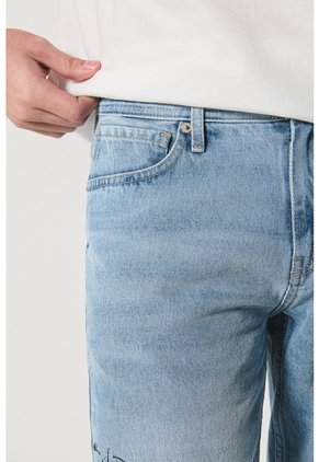 KOAJ PANTALON KOAJ JEAN SLIM 16925 M 4/24