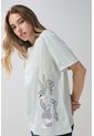 KOAJ CAMISETA KOAJ NEZY 23010 2/25 de Koaj