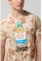 KOAJ CAMISETA KOAJ MODOW 26666 4/25 de Koaj