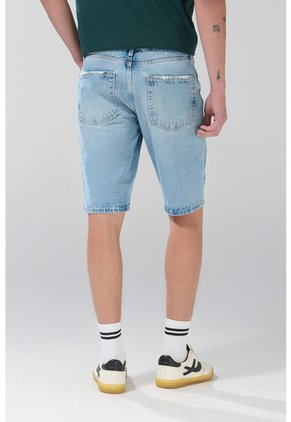 KOAJ BERMUDA KOAJ JEAN 30396 4/25