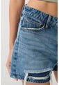 KOAJ SHORT KOAJ JEAN VINTAGE AG 21903 M 1/25 de Koaj