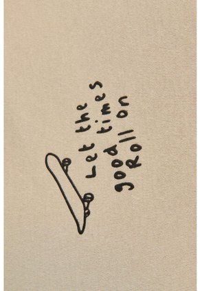 KOAJ CAMISETA KOAJ DAVYS 1/24