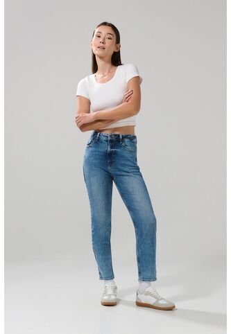 KOAJ PANTALON KOAJ JEAN MOM STA 28889 4/25 Koaj