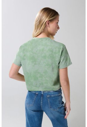 CAMISETA KOAJ SENTY 24798 2/25