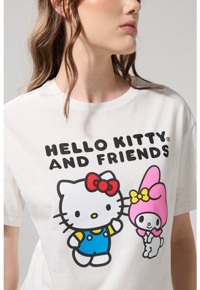 KOAJ CAMISETA KOAJ MORNI 26697 4/25