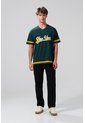 KOAJ CAMISETA KOAJ NIYIL 27181 4/25 de Koaj