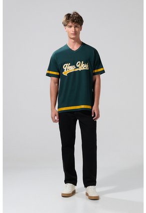 KOAJ CAMISETA KOAJ NIYIL 27181 4/25