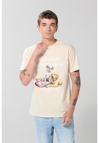 KOAJ CAMISETA KOAJ 18119 1/25 Koaj