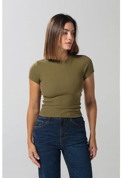 CAMISETA KOAJ VERA 18887 4/24