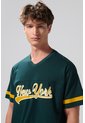 KOAJ CAMISETA KOAJ NIYIL 27181 4/25 de Koaj