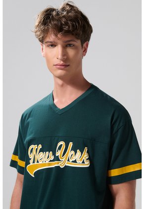 KOAJ CAMISETA KOAJ NIYIL 27181 4/25