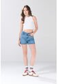KOAJ SHORT KOAJ JEAN VINTAGE 31072 1/26 de Koaj