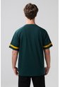 KOAJ CAMISETA KOAJ NIYIL 27181 4/25 de Koaj