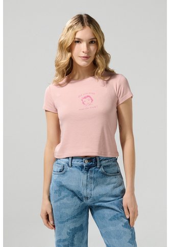 KOAJ CAMISETA KOAJ MYLLA 26194 2/25 Koaj