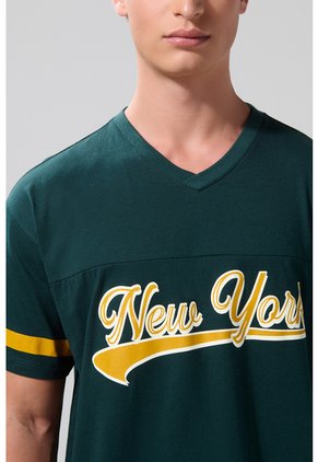 KOAJ CAMISETA KOAJ NIYIL 27181 4/25