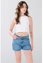 KOAJ SHORT KOAJ JEAN VINTAGE 31072 1/26 de Koaj
