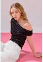 KOAJ BLUSA KOAJ THU 32963 2/26 de Koaj